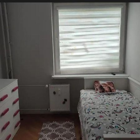 Pokoj Gdansk Chelm 외부 사진